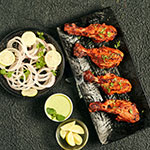 Chicken Tikka Masala Thumbnail